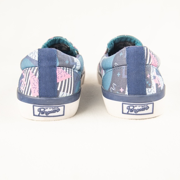 Original Penguin Beckett Slip-on Sneaker - Picture 5 of 7
